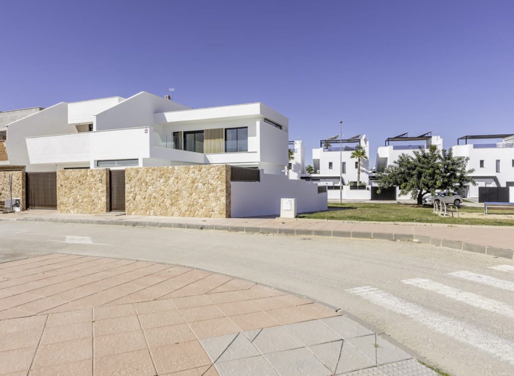 Villa te koop in San Pedro del Pinatar and San Javier 3