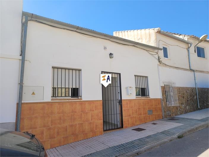 Haus zum Verkauf in Málaga 1