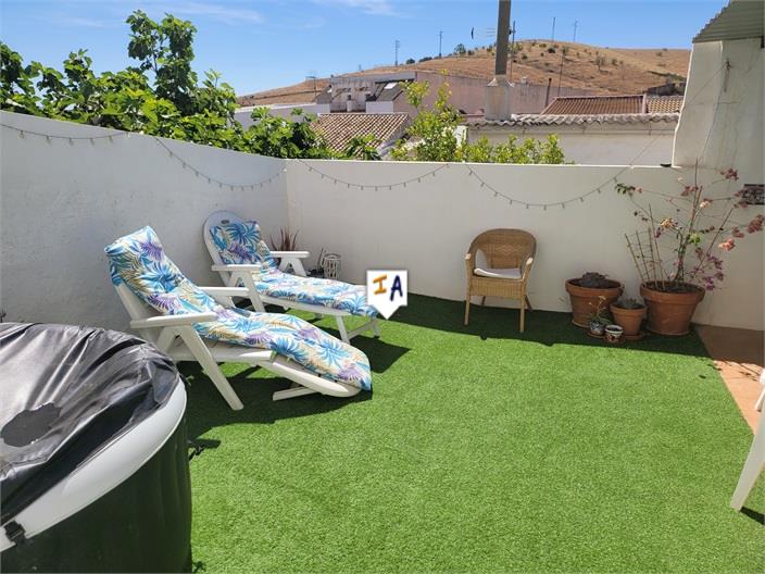 Villa for sale in Málaga 14