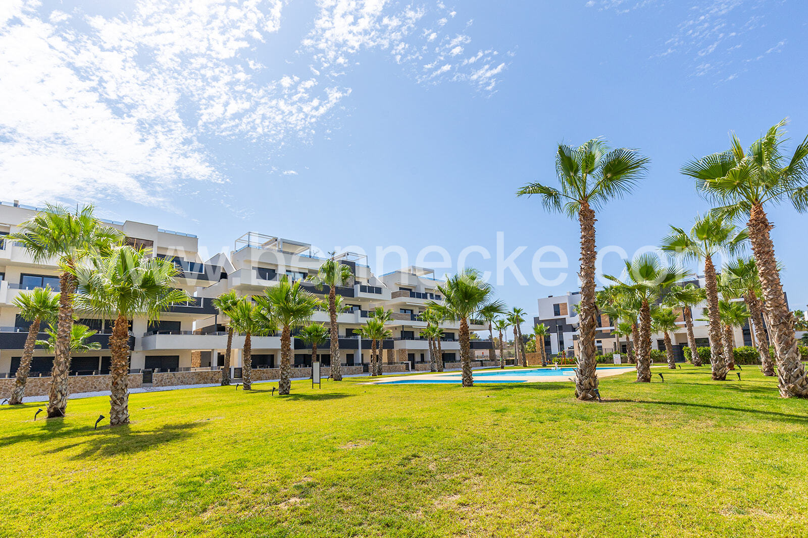 Appartement te koop in Alicante 30