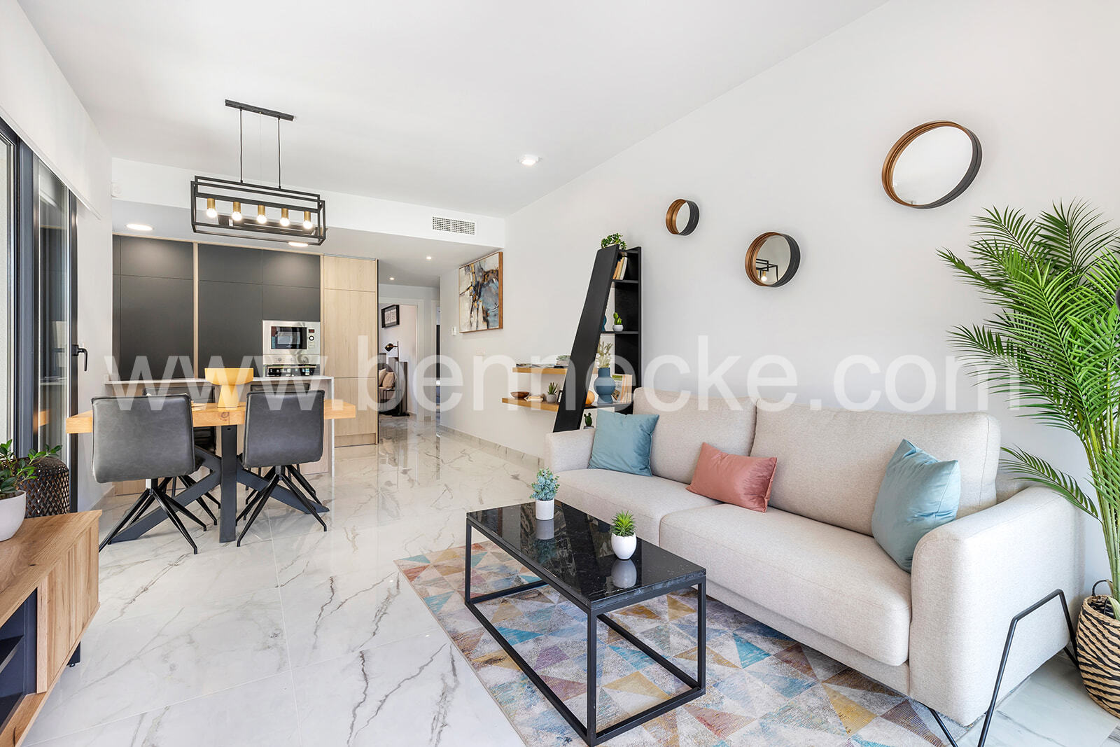 Apartamento en venta en Alicante 10