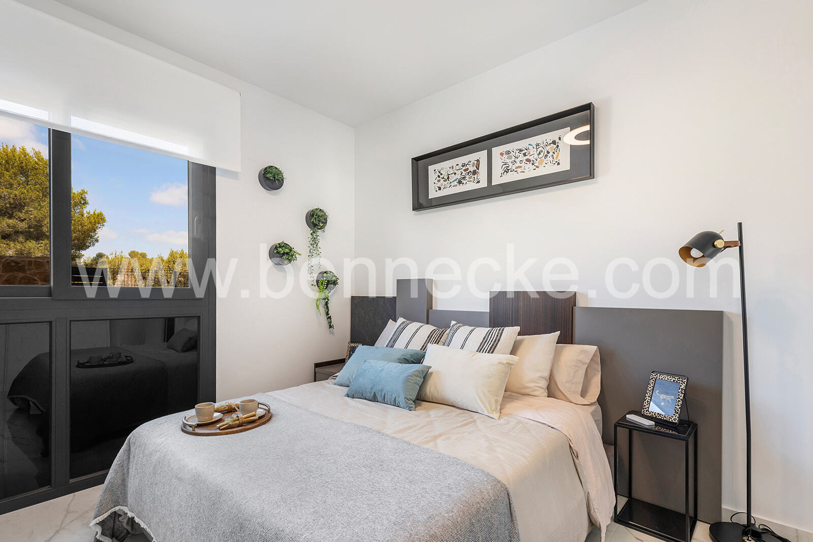 Apartamento en venta en Alicante 15