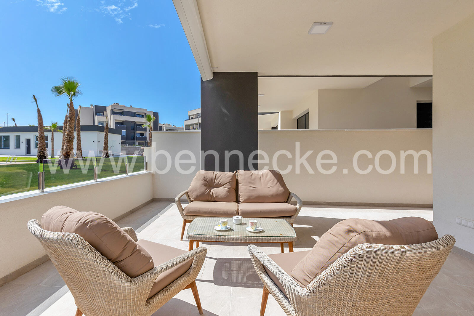 Apartamento en venta en Alicante 2