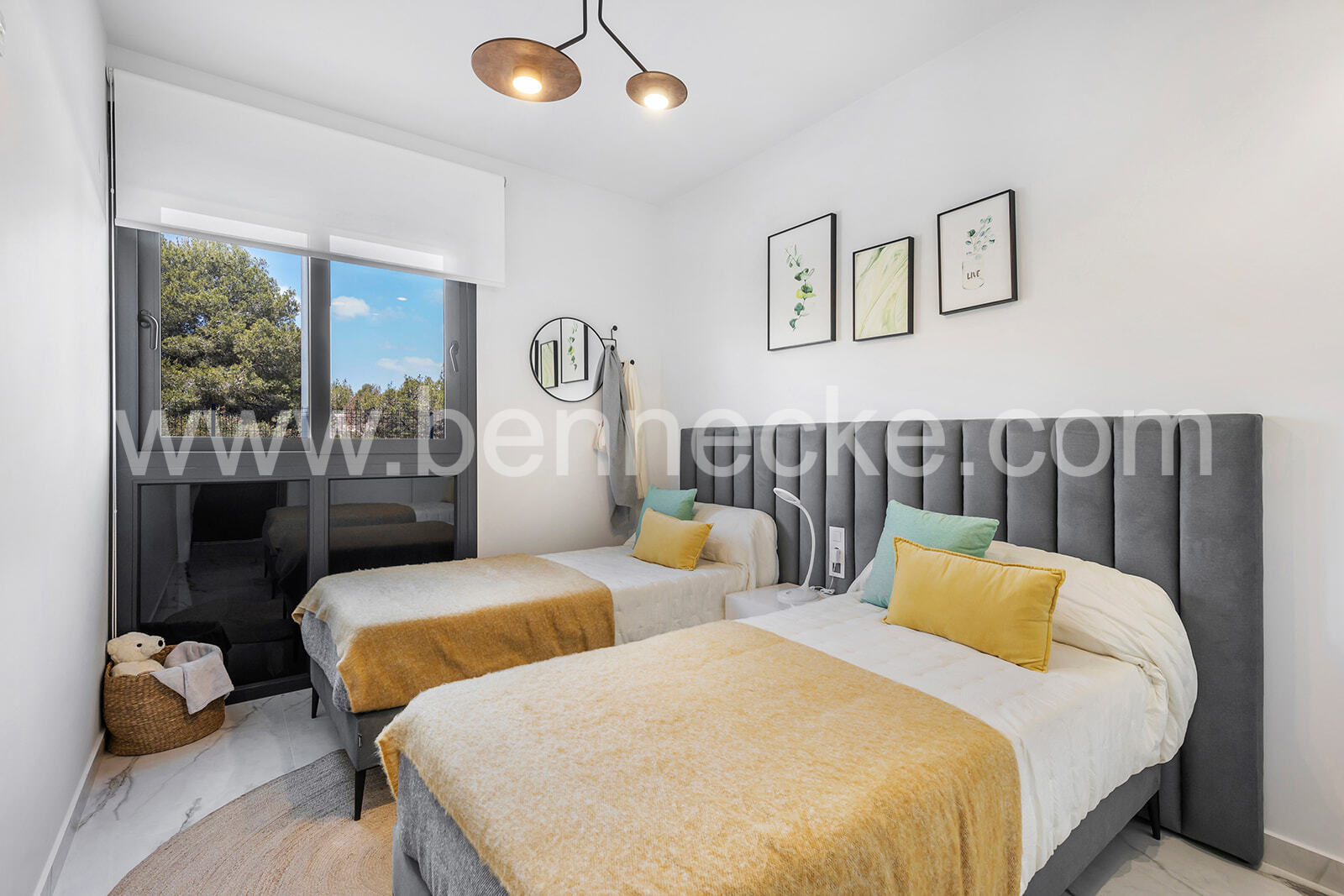 Apartament na sprzedaż w Alicante 20