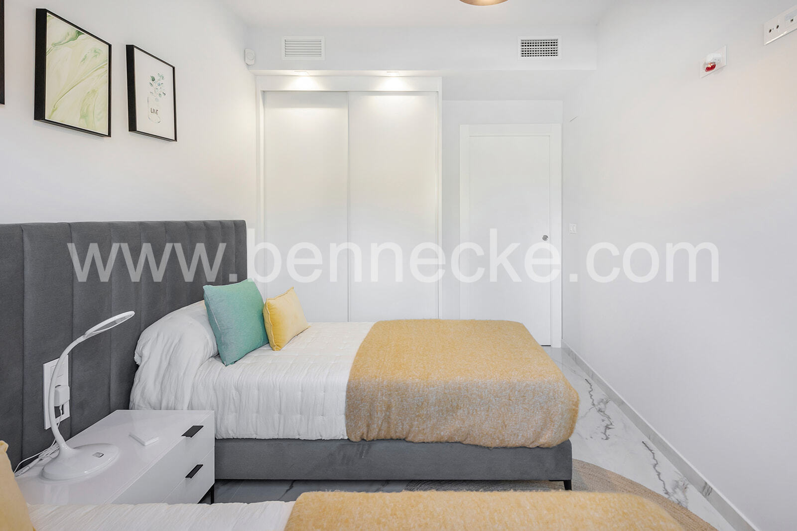 Apartamento en venta en Alicante 22