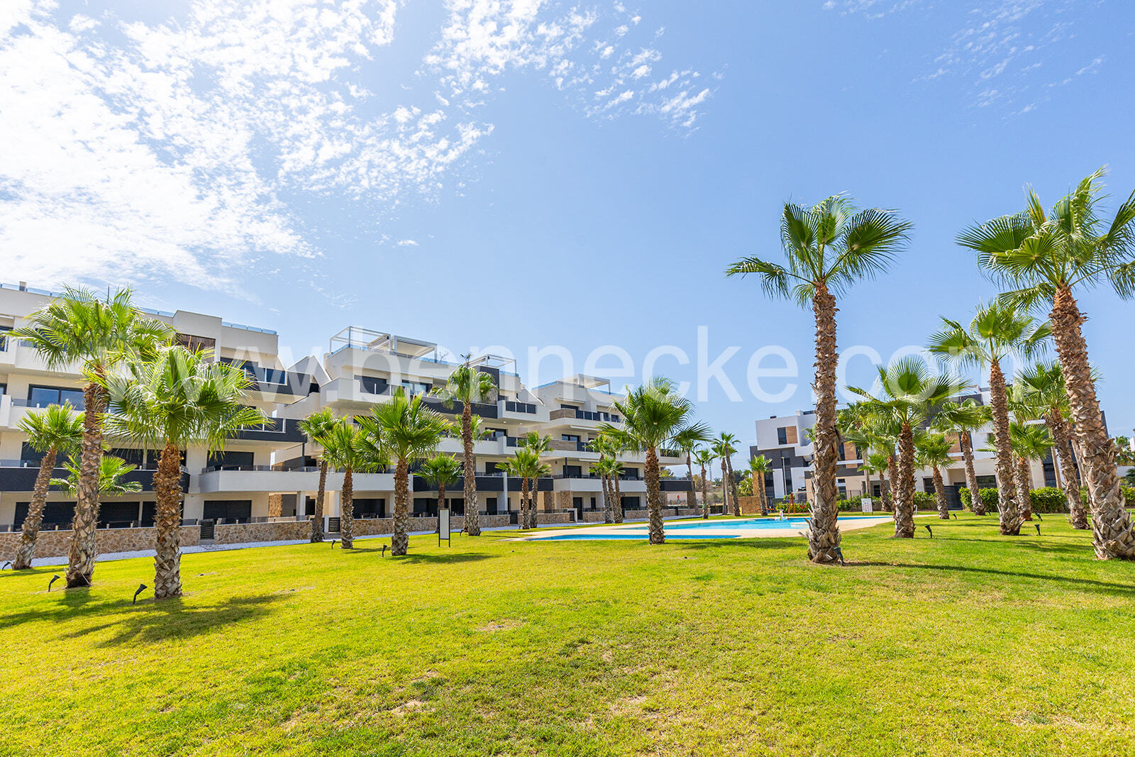 Wohnung zum Verkauf in Alicante 30