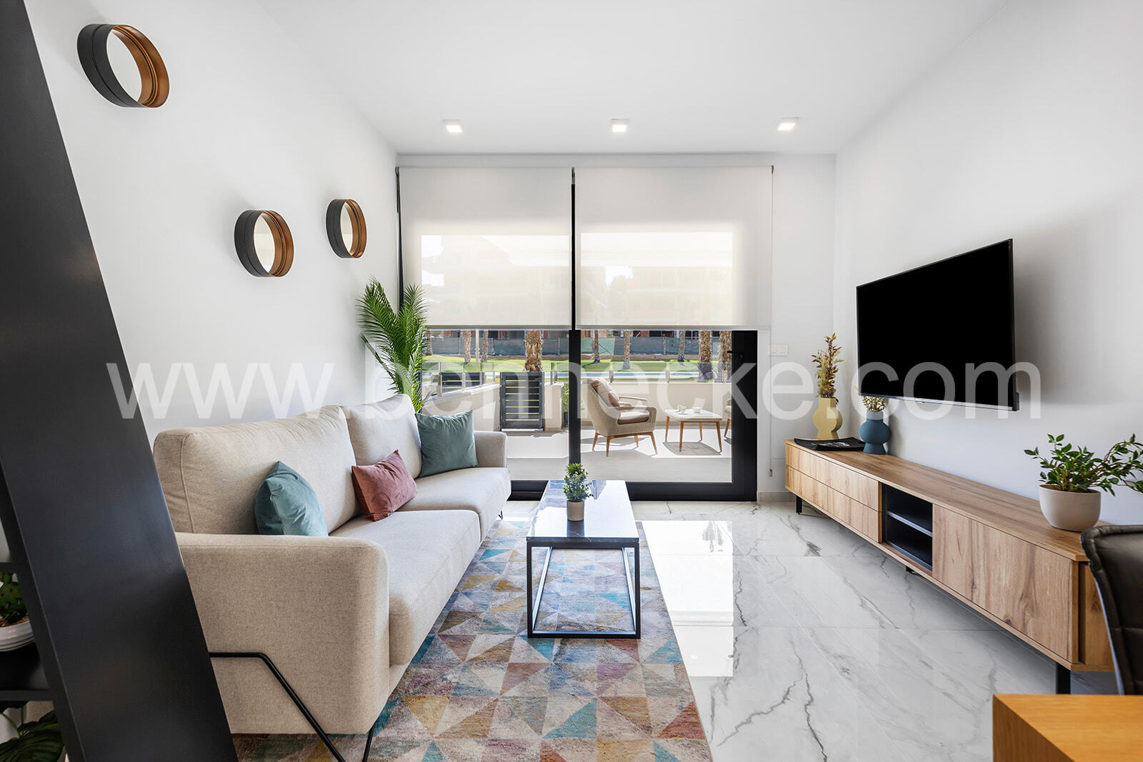 Apartamento en venta en Alicante 8