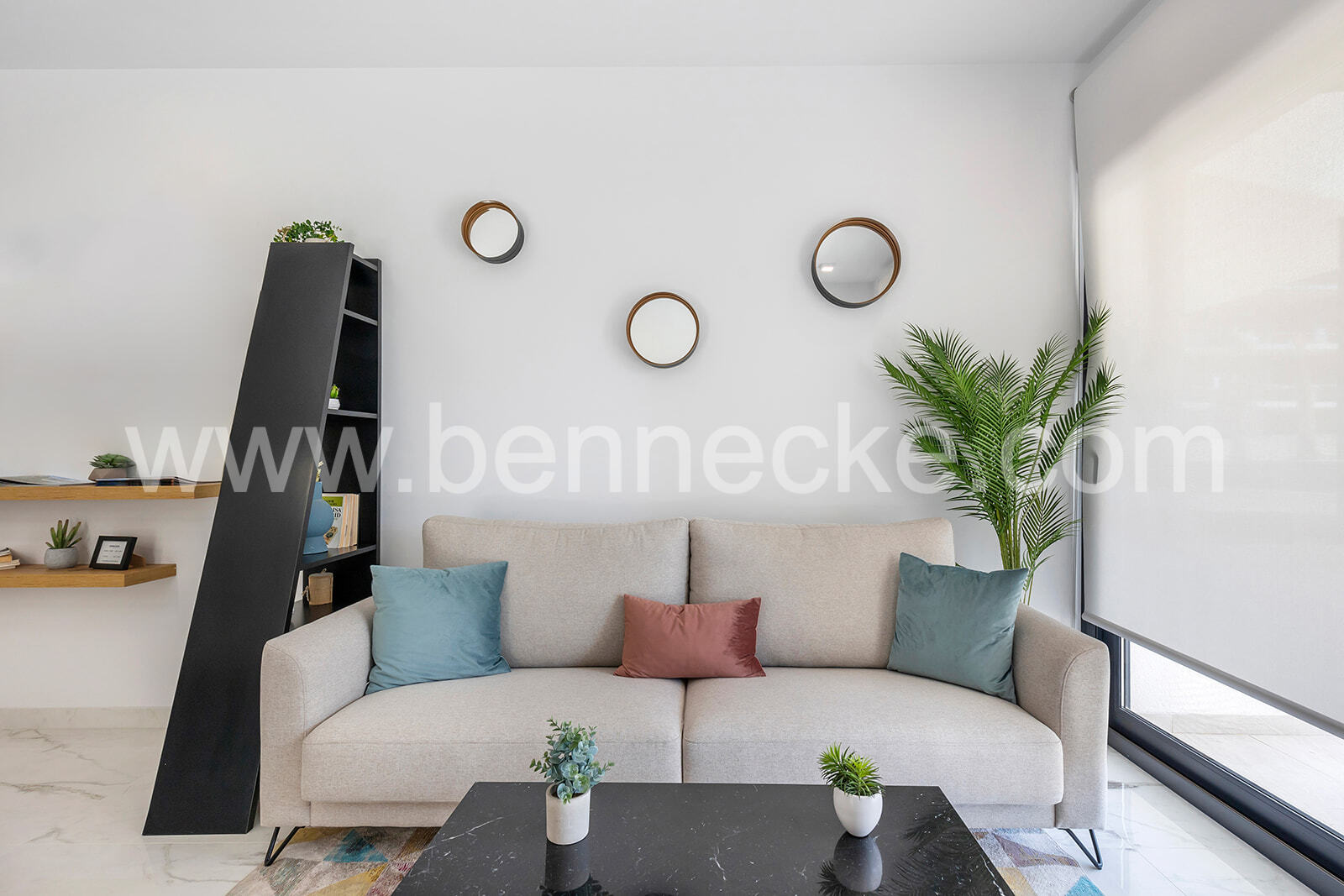 Apartament na sprzedaż w Alicante 9