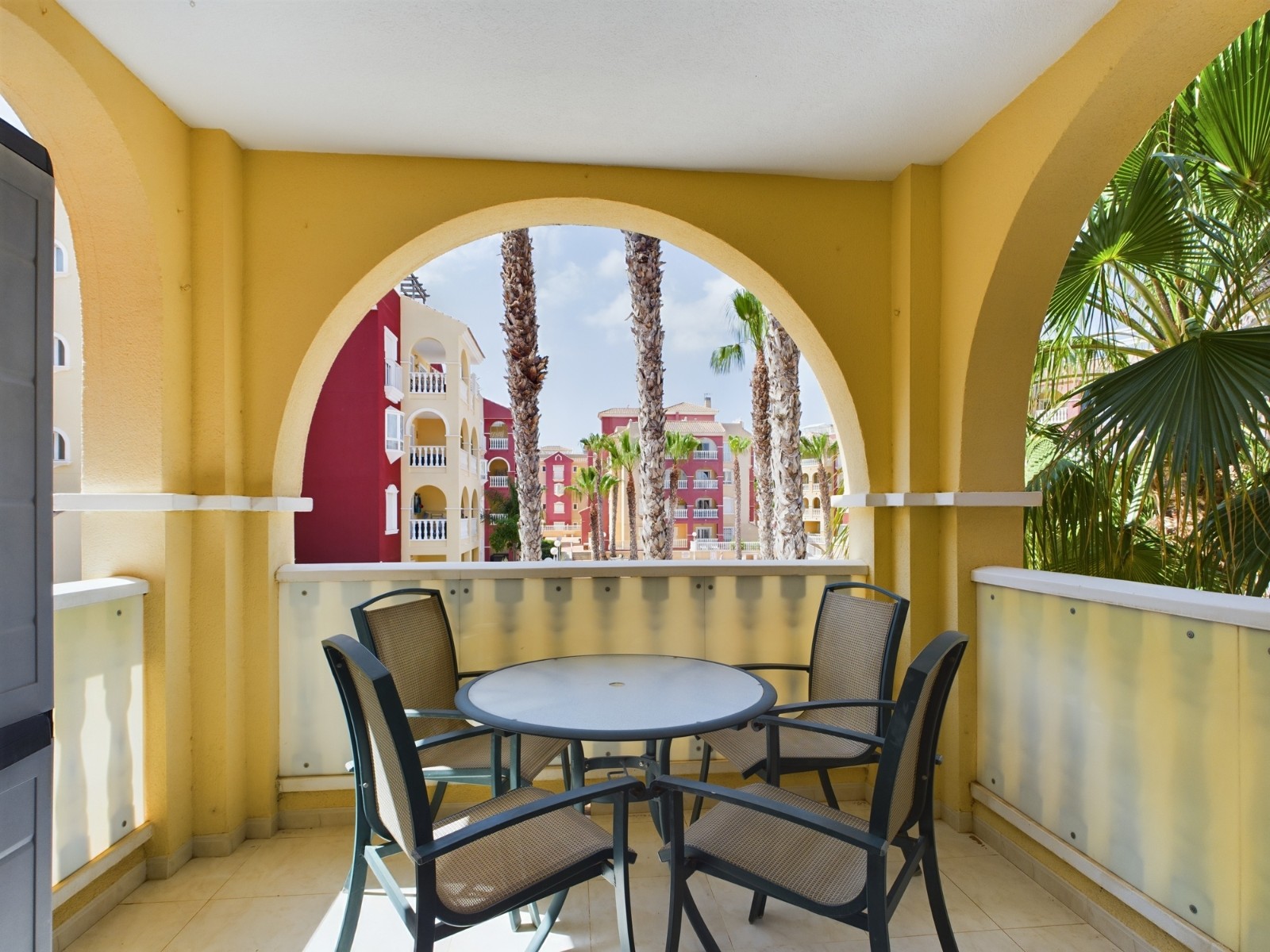 Appartement te koop in Los Alcázares 19