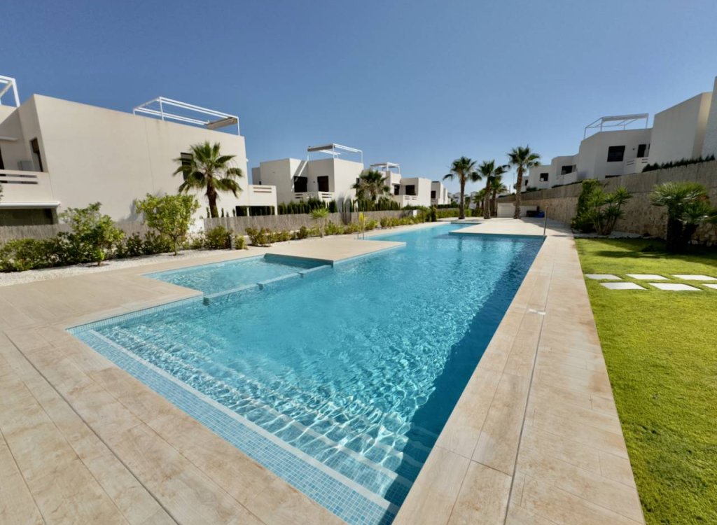 Penthouse te koop in Alicante 1