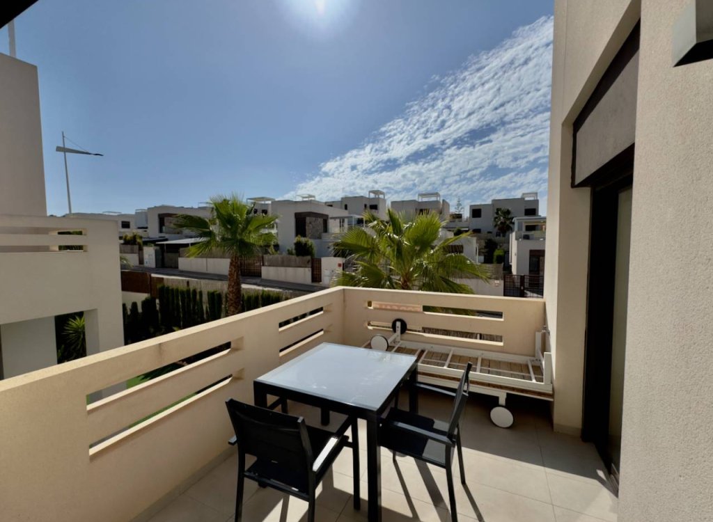 Penthouse te koop in Alicante 12