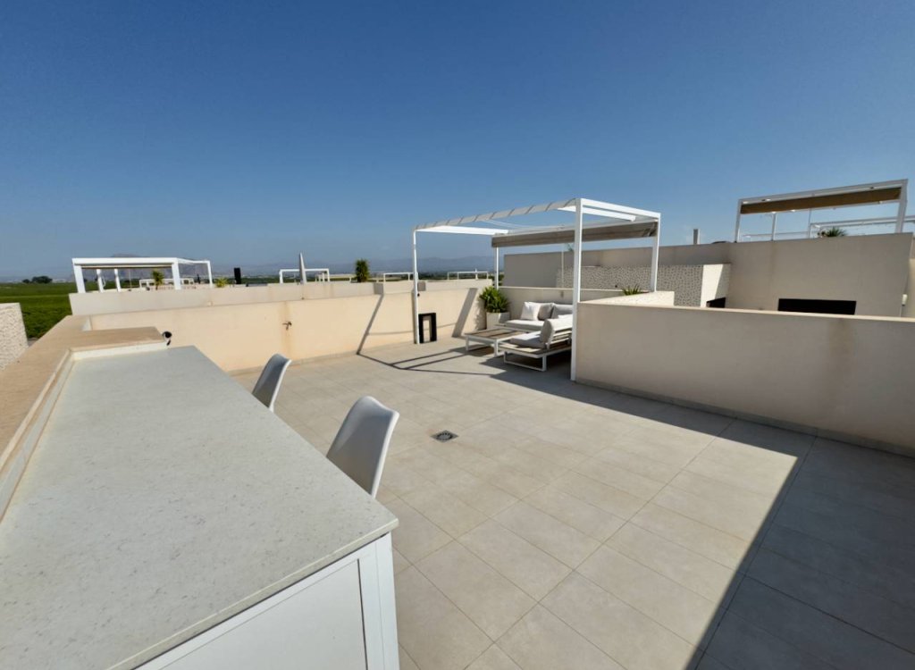 Penthouse for sale in Alicante 21