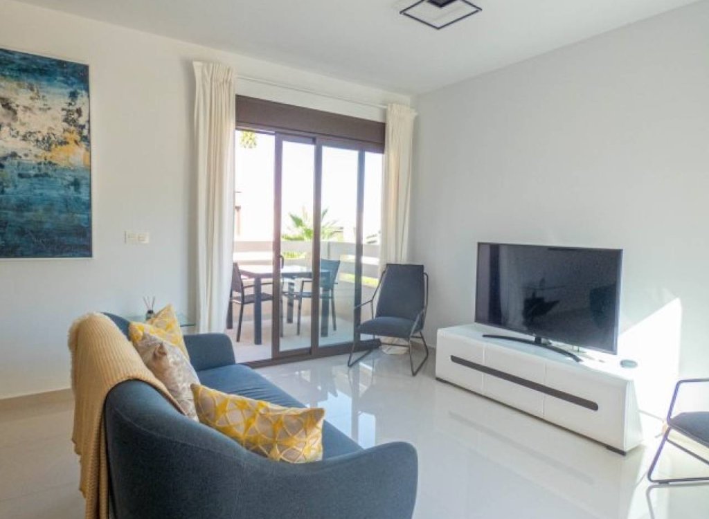 Penthouse te koop in Alicante 8