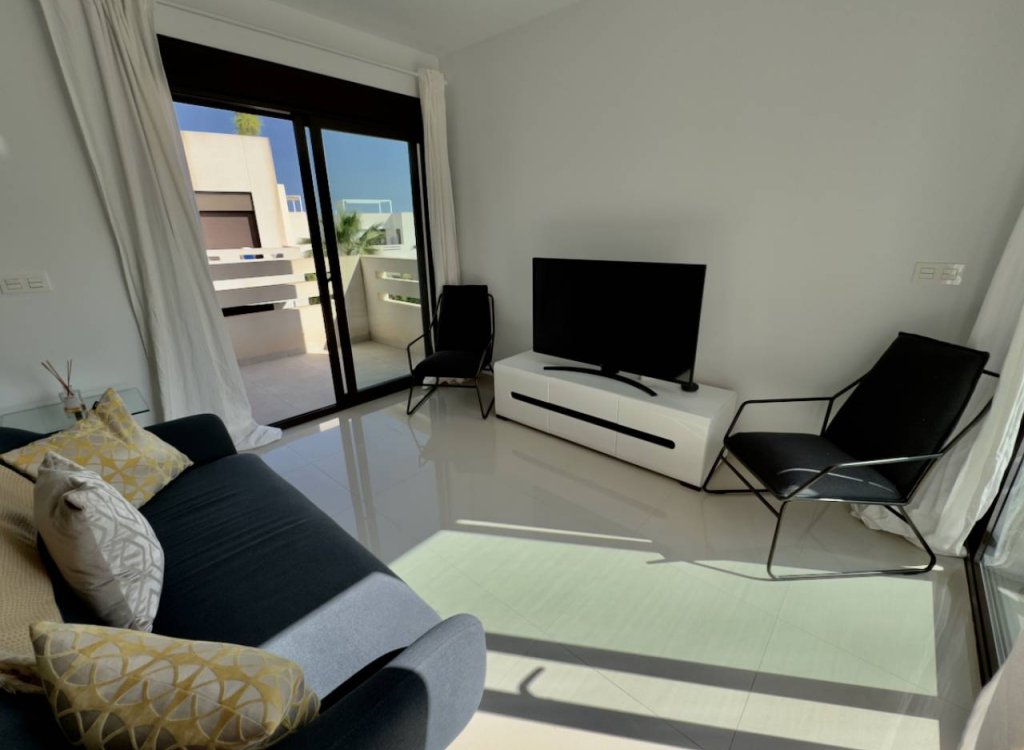 Penthouse te koop in Alicante 9