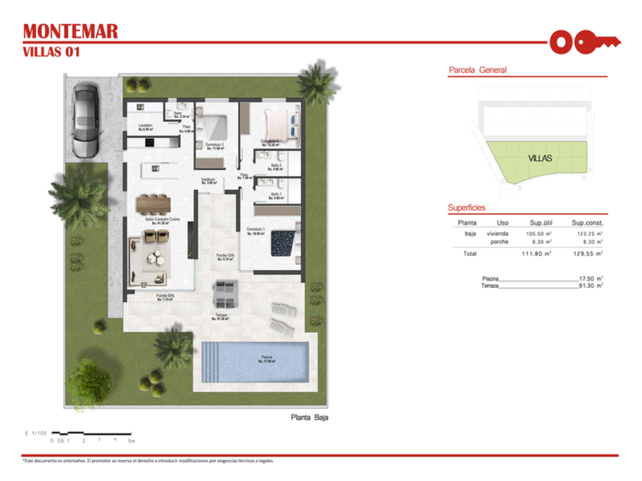 Haus zum Verkauf in Murcia and surroundings 21