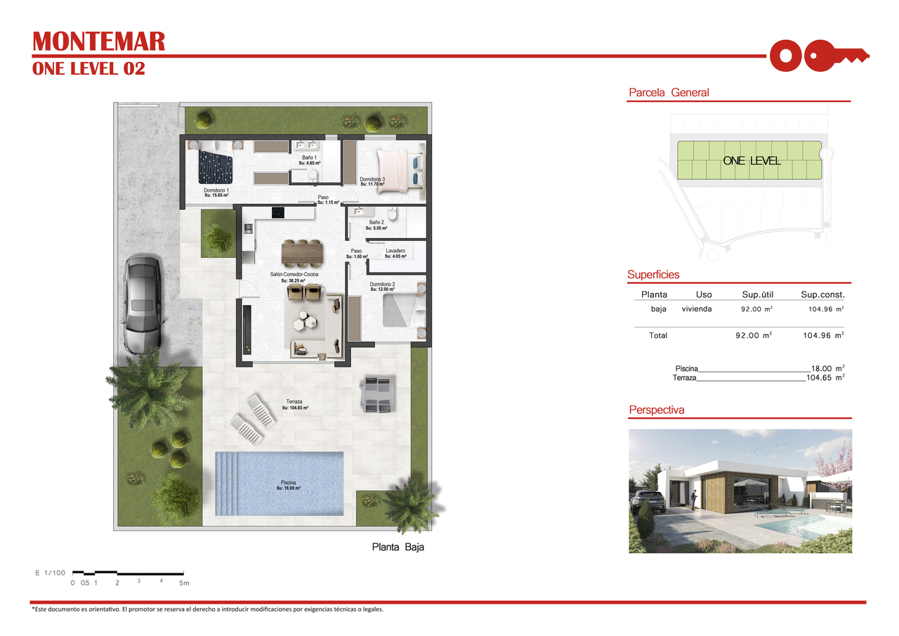 Вилла для продажи в Murcia and surroundings 22