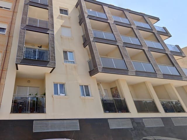 Appartement te koop in El Campello 22