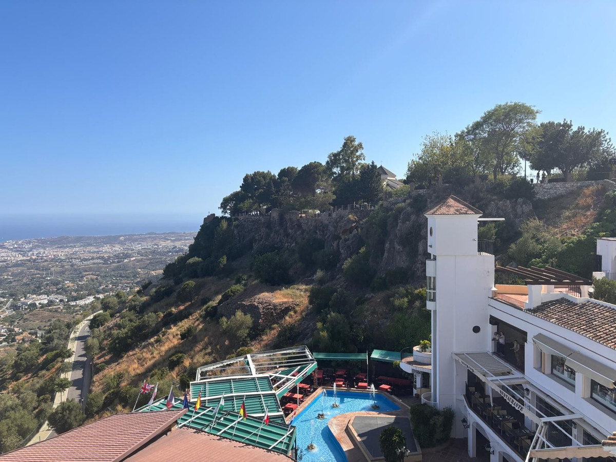 Apartment for sale in Mijas 21