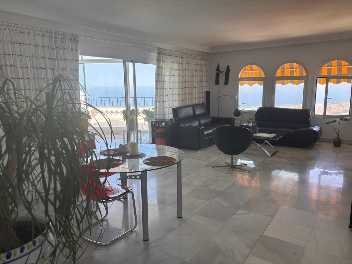 Apartment for sale in Mijas 8