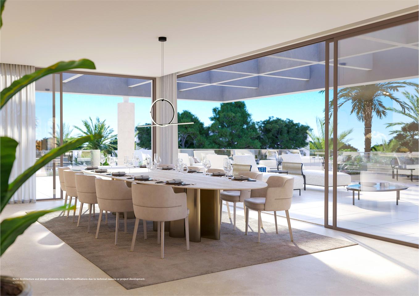 Villa à vendre à Marbella - Golden Mile and Nagüeles 4