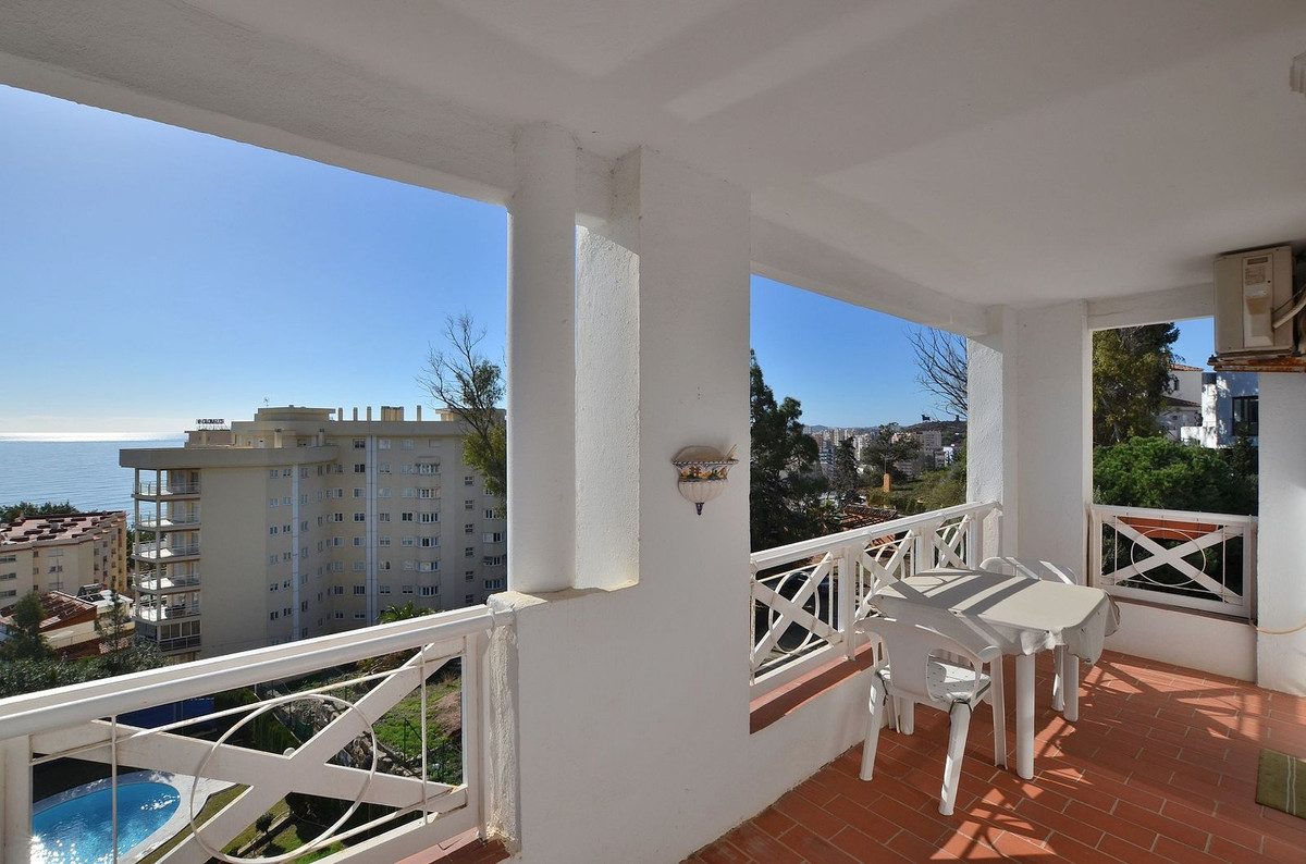 Apartament na sprzedaż w Málaga 14