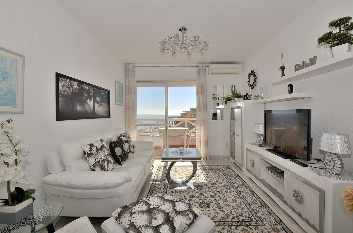 Appartement te koop in Málaga 20