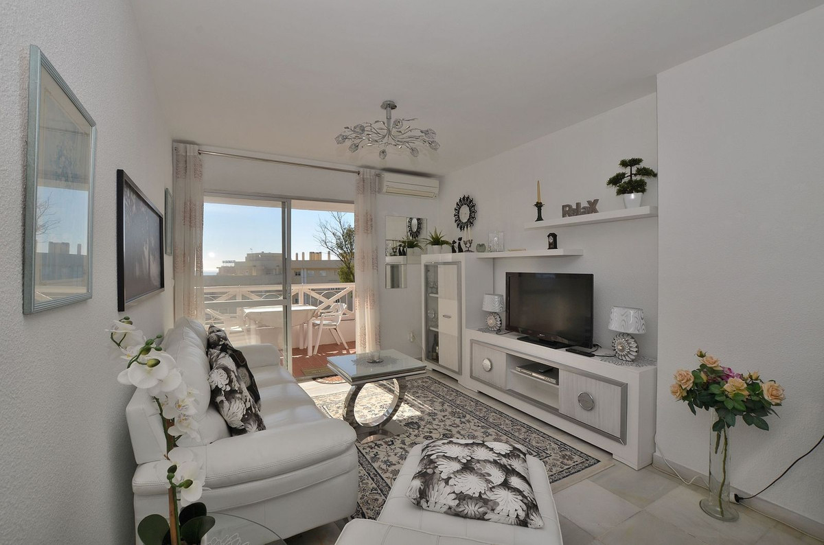 Appartement te koop in Málaga 23