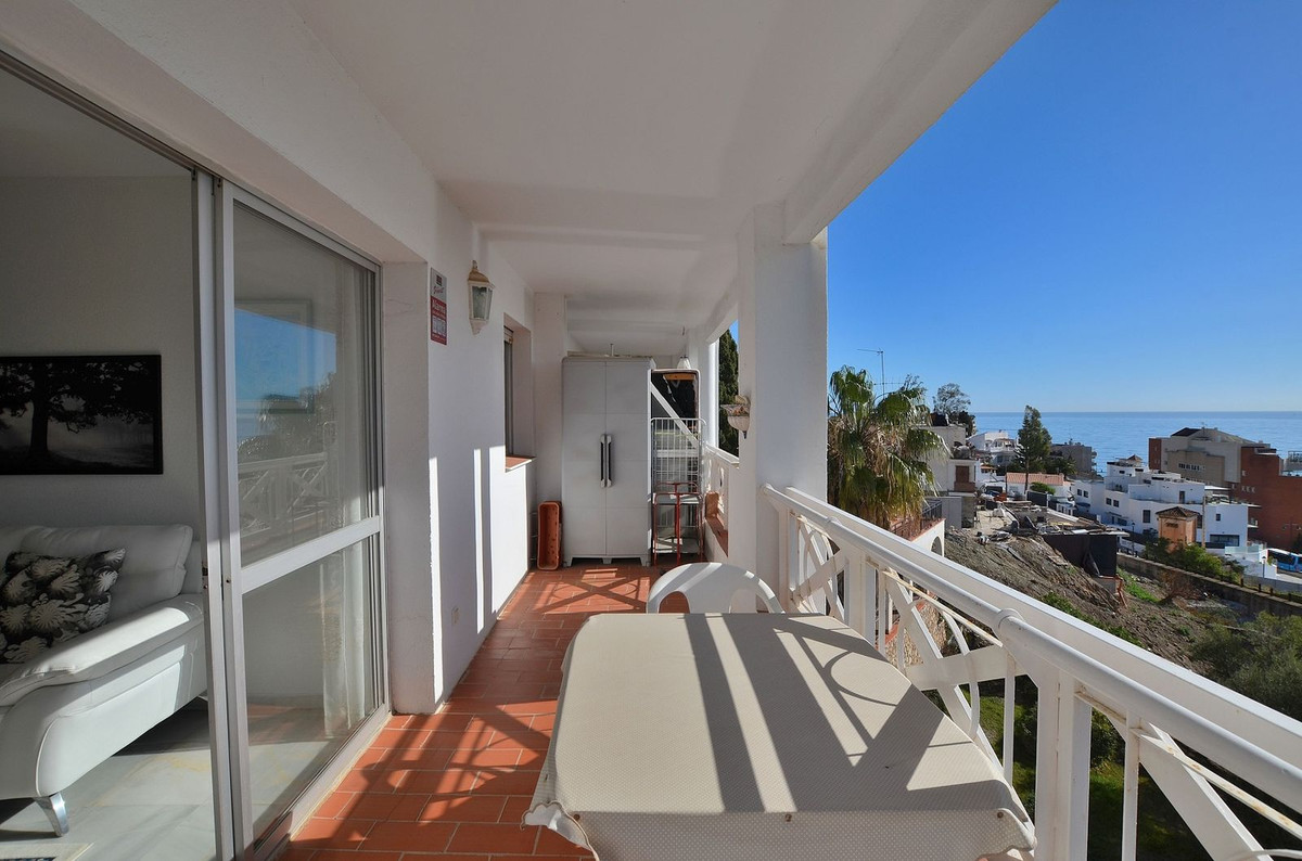 Apartamento en venta en Málaga 24