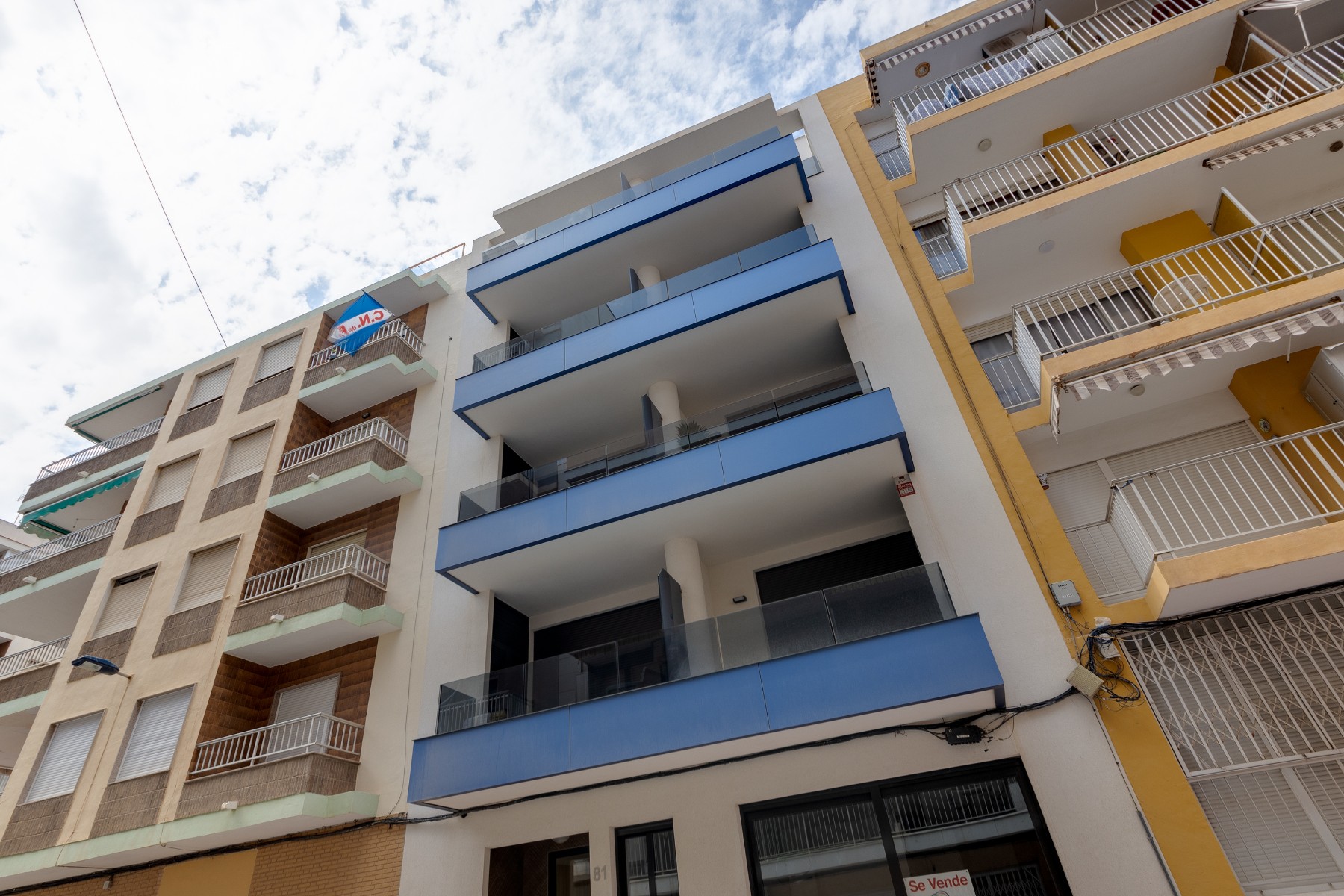 Property Image 611715-torrevieja-apartment-3-2