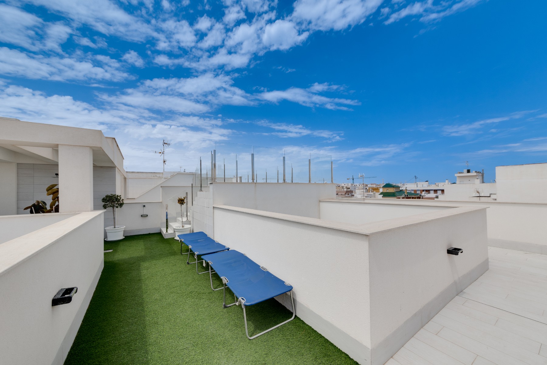Apartment for sale in Torrevieja and surroundings 43