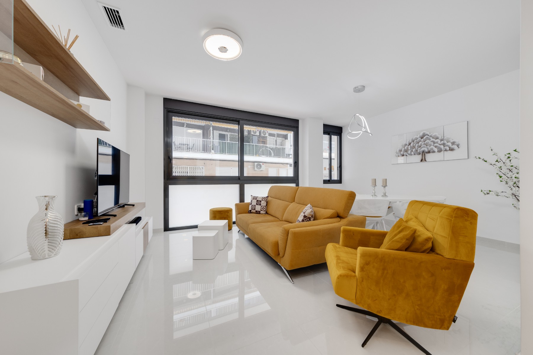 Appartement te koop in Torrevieja and surroundings 6