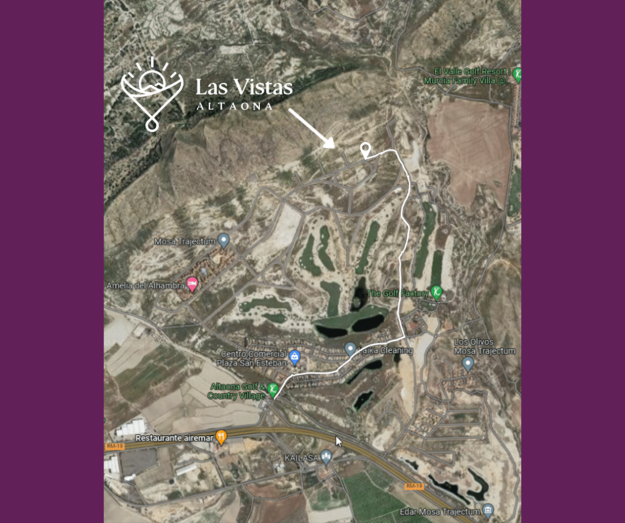 Villa à vendre à Murcia and surroundings 21