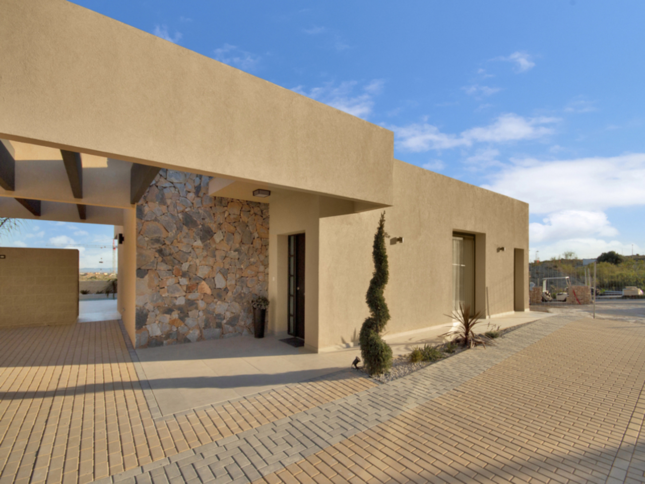 Villa te koop in Murcia and surroundings 2