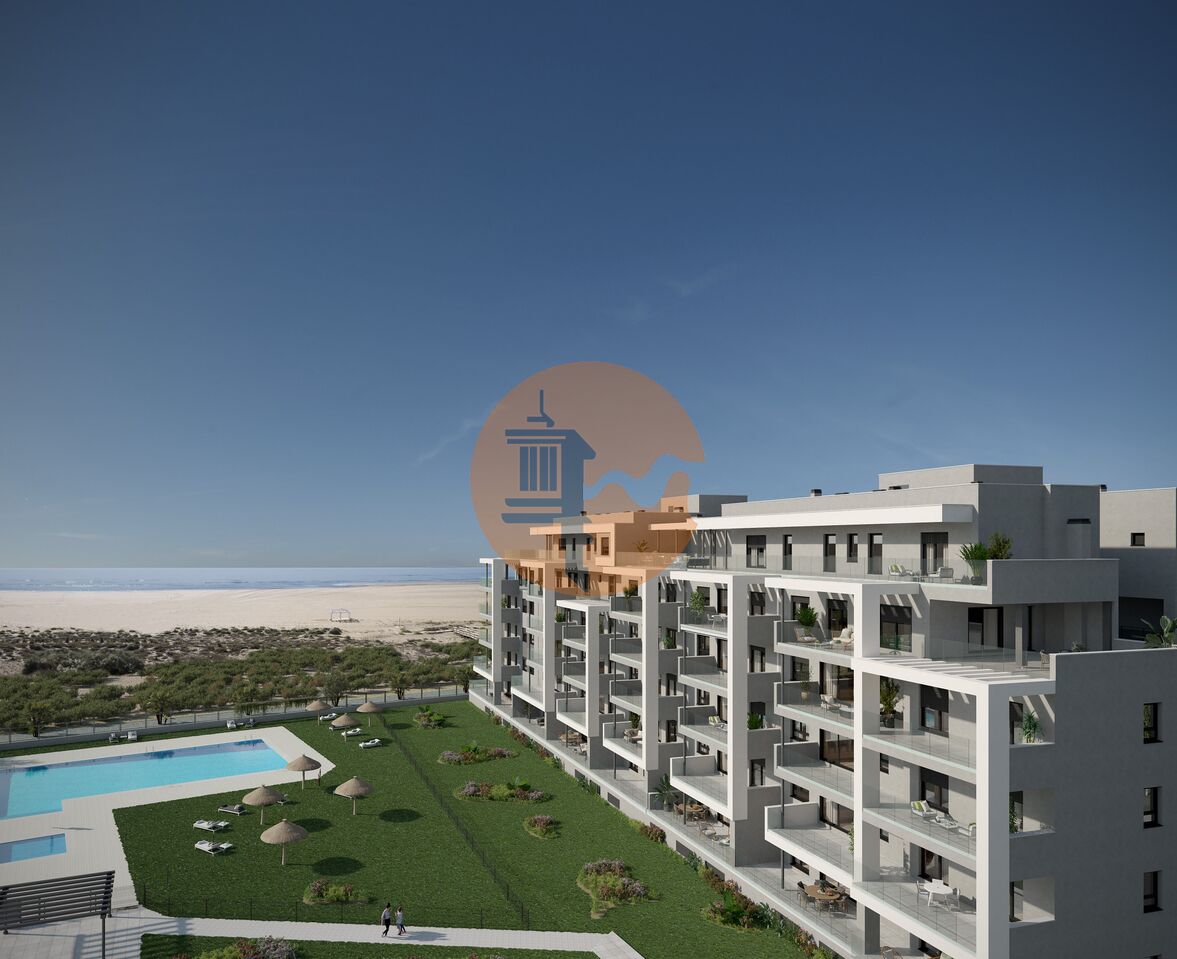 Appartement te koop in Huelva and its coast 19