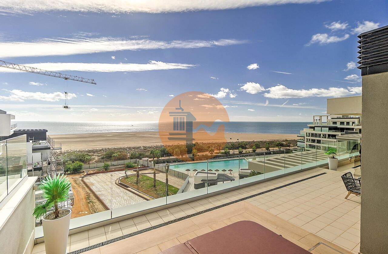 Appartement à vendre à Huelva and its coast 56
