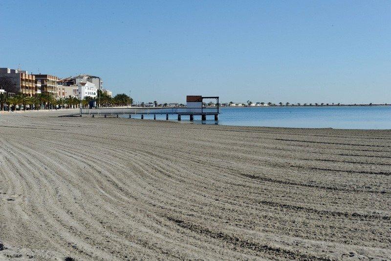 Wohnung zum Verkauf in San Pedro del Pinatar and San Javier 12