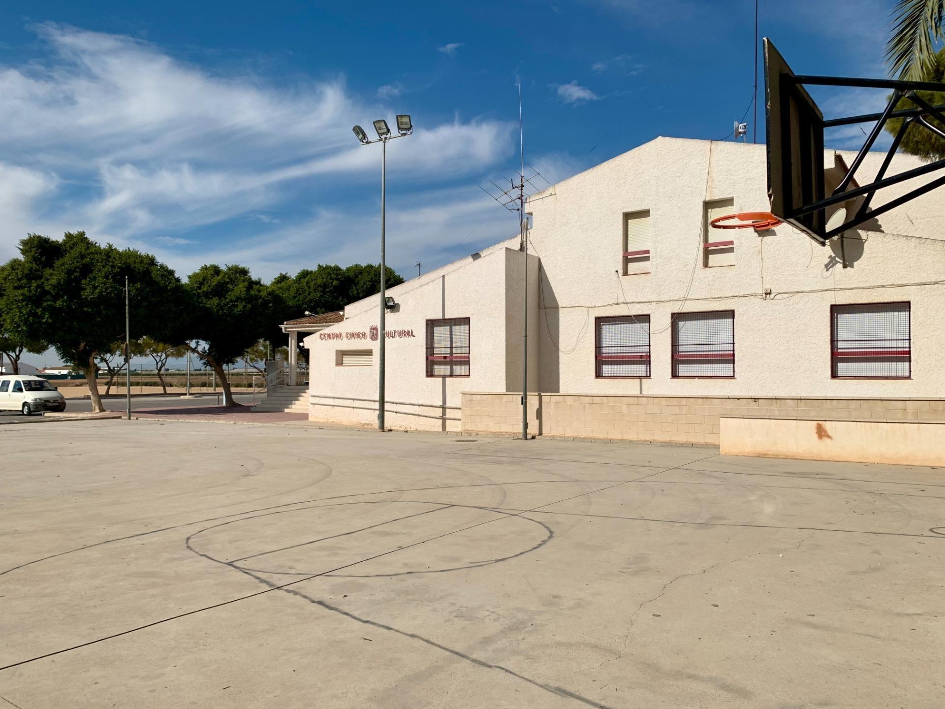 Reihenhaus zum Verkauf in Los Alcázares 13