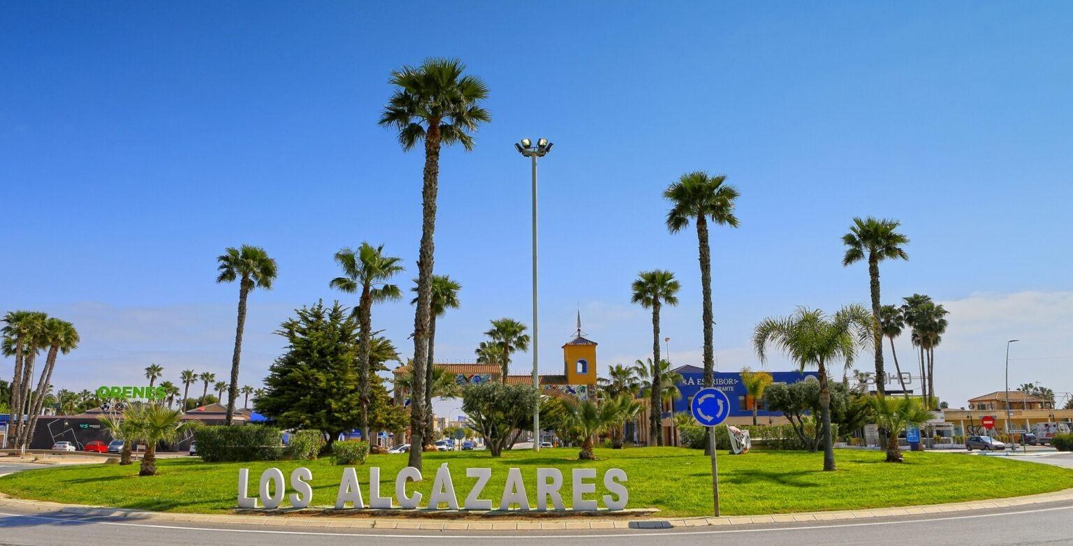 Таунхаус для продажи в Los Alcázares 8