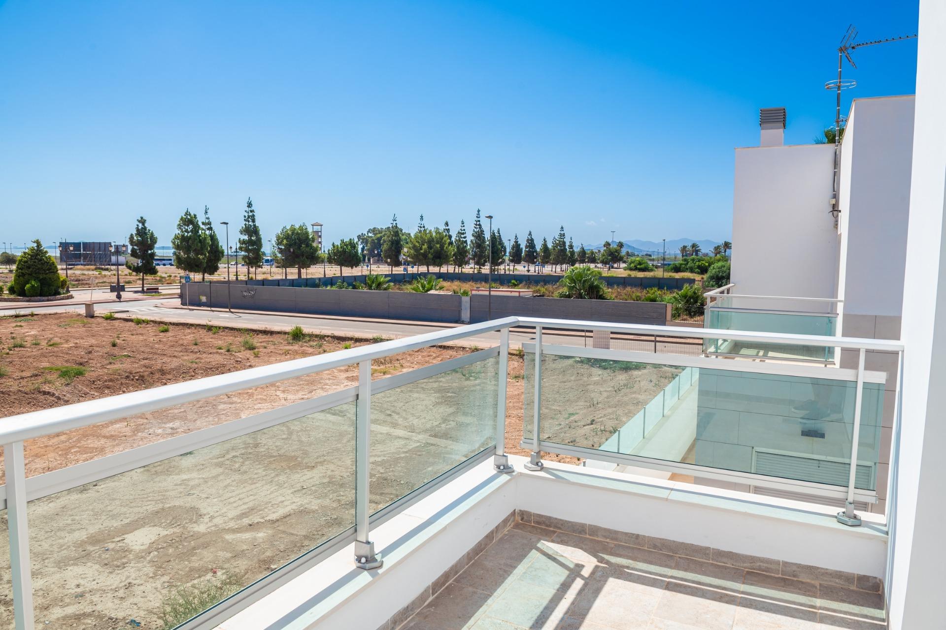 Villa for sale in Los Alcázares 30