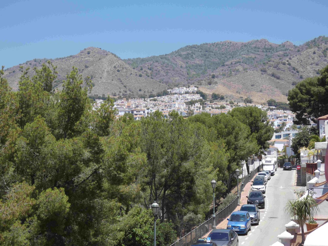 Таунхаус для продажи в Almería and surroundings 4