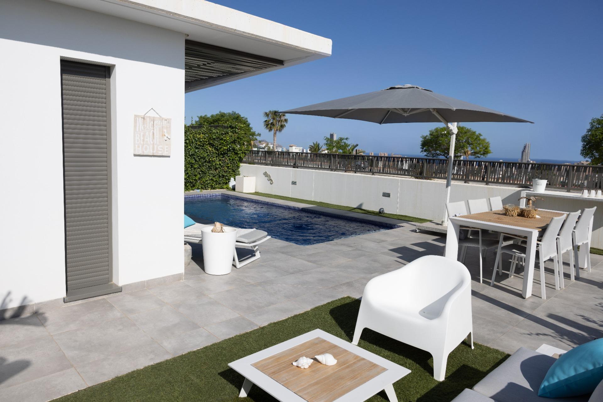 Villa for sale in Alicante 22