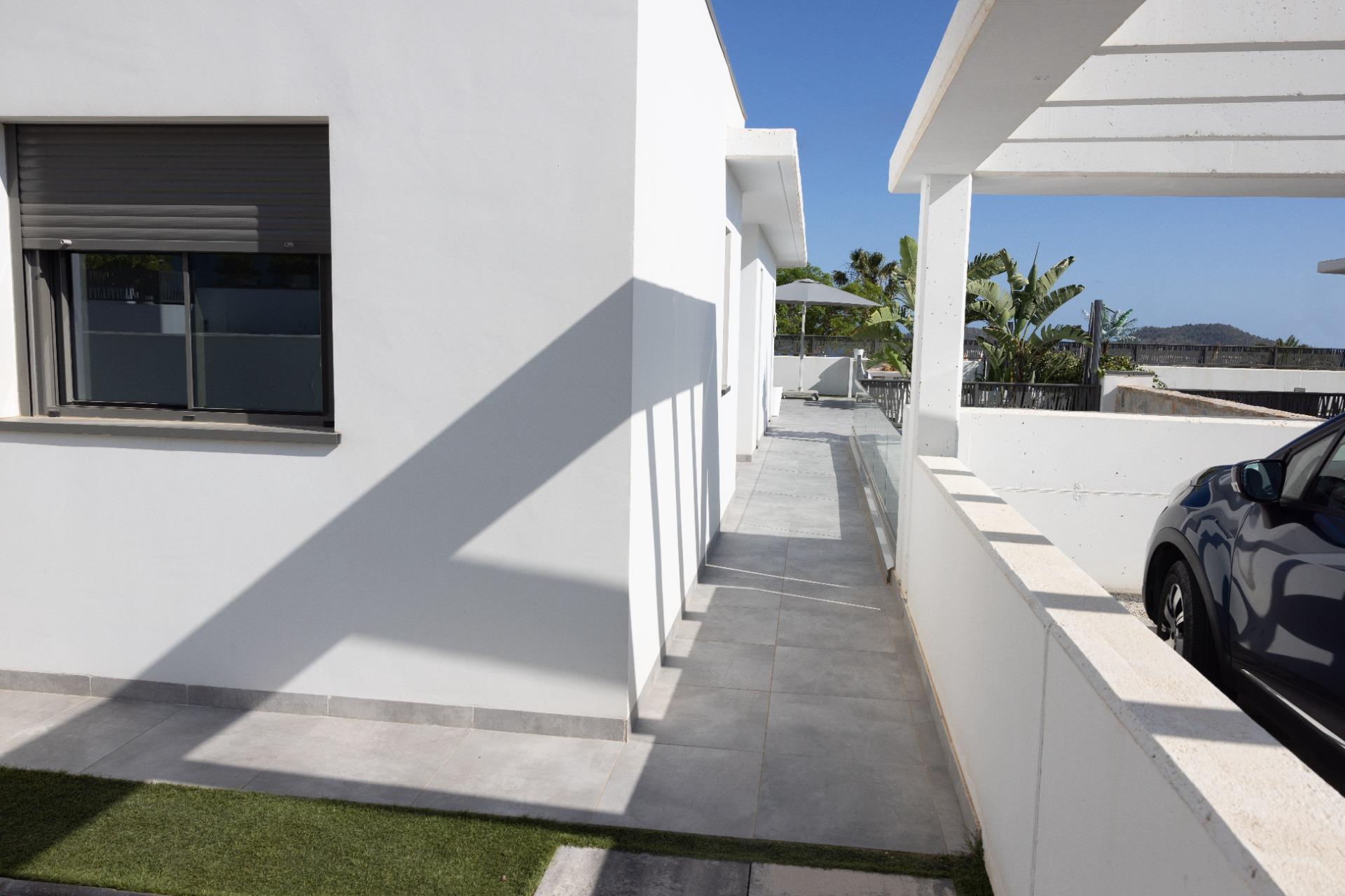 Villa till salu i Alicante 27