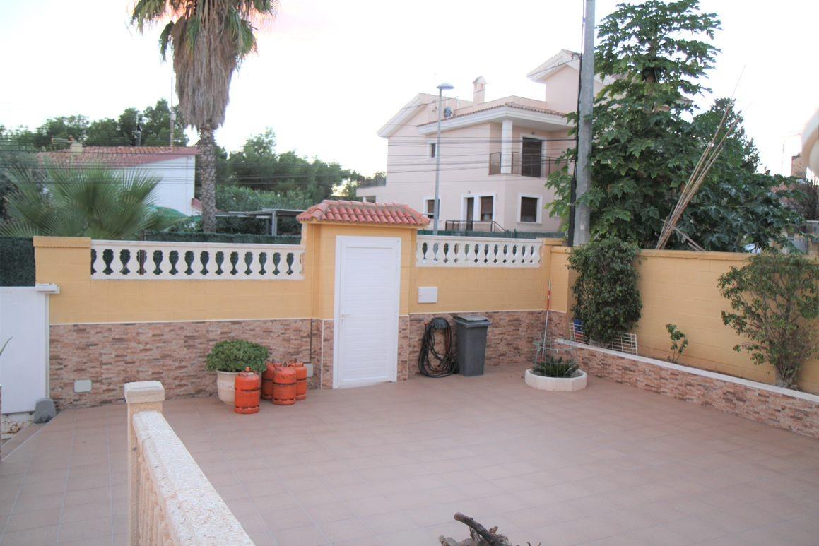 Villa for sale in Benidorm 7