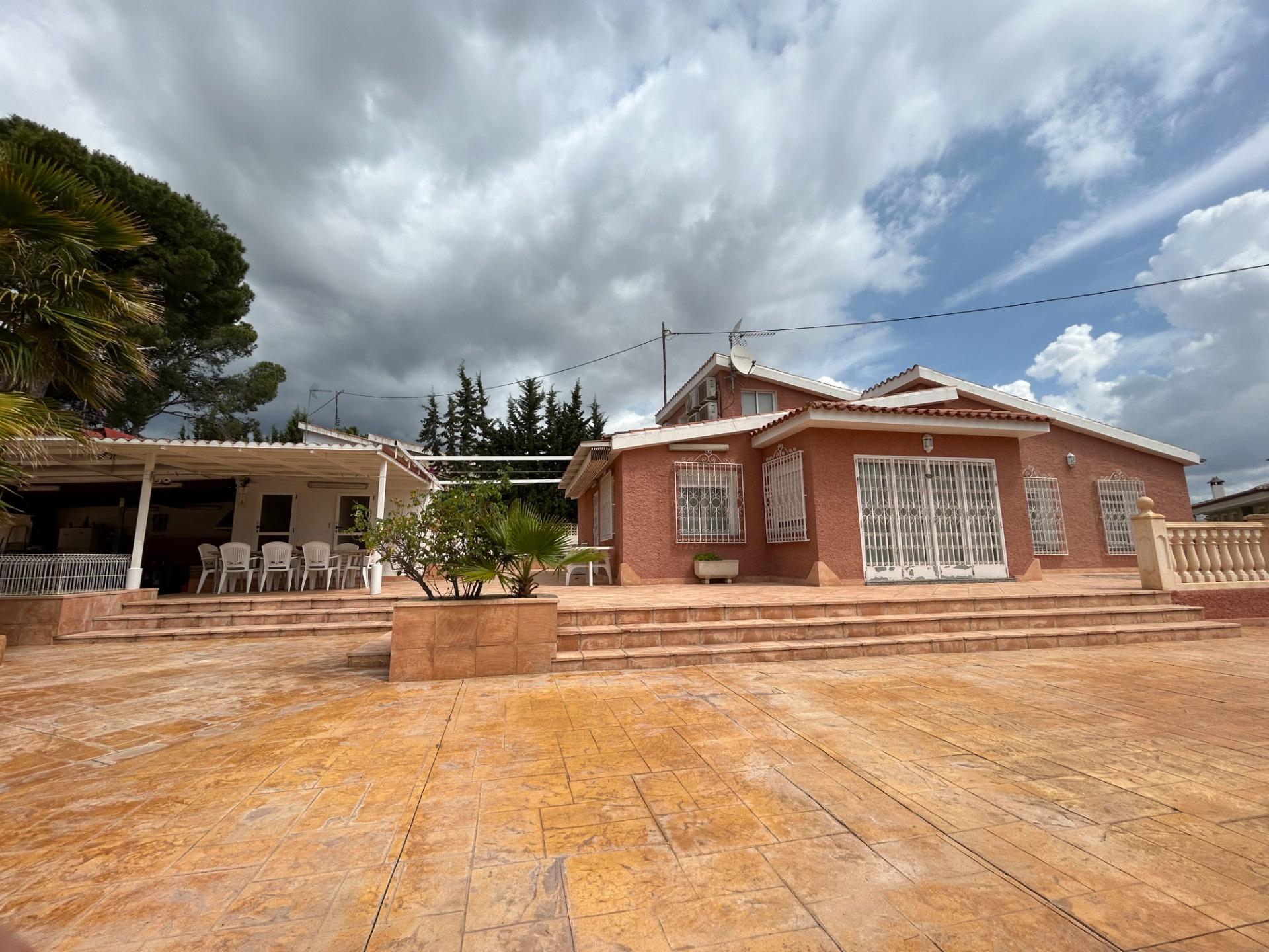 Villa à vendre à Benidorm 1