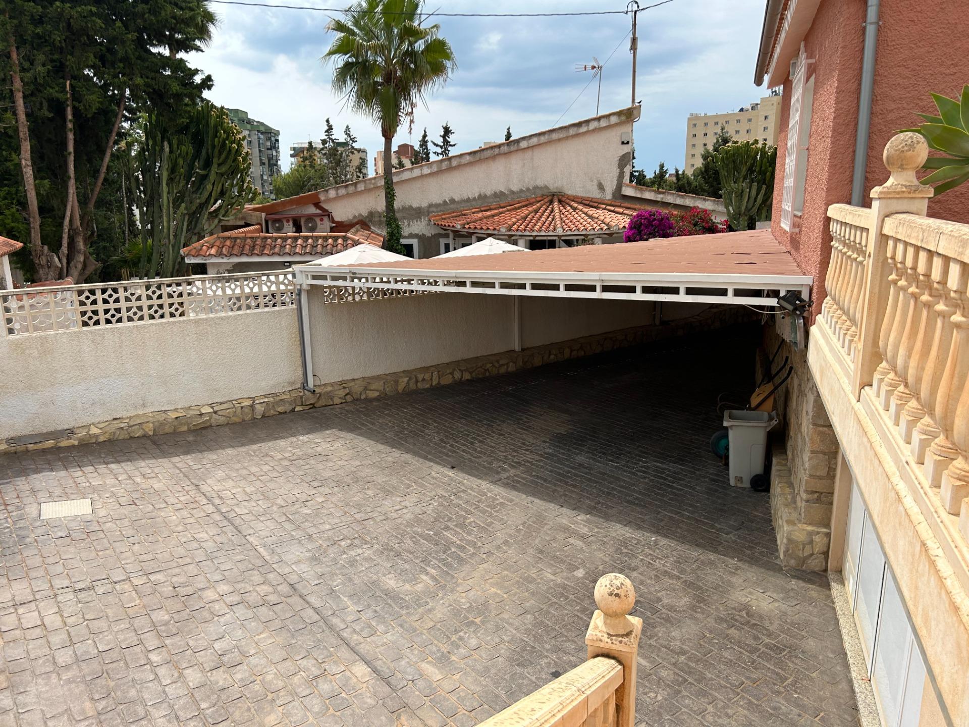 Villa te koop in Benidorm 17