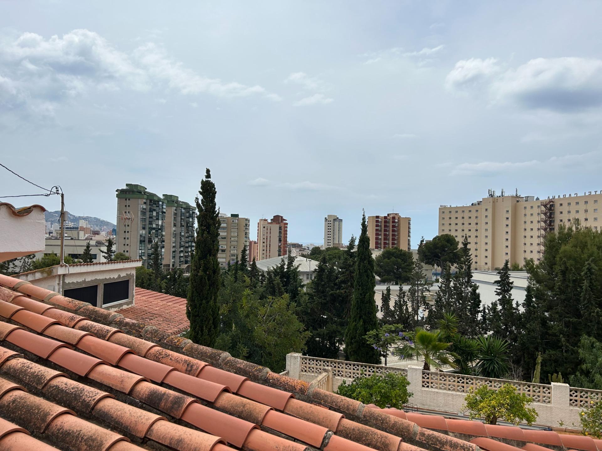 Villa à vendre à Benidorm 22