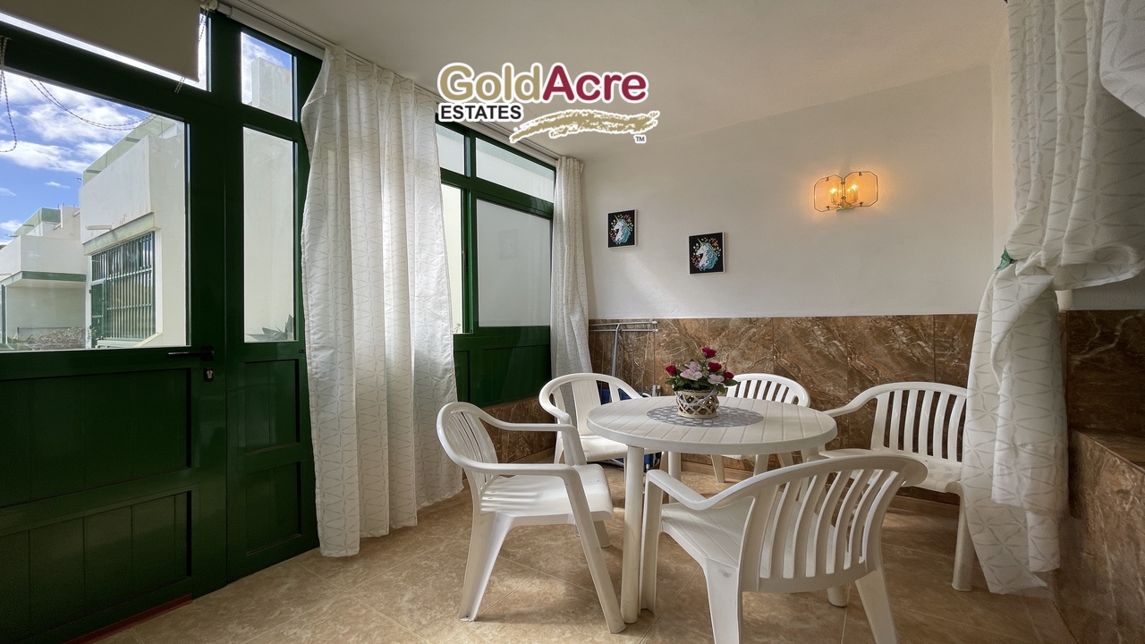 Apartament na sprzedaż w Fuerteventura 12