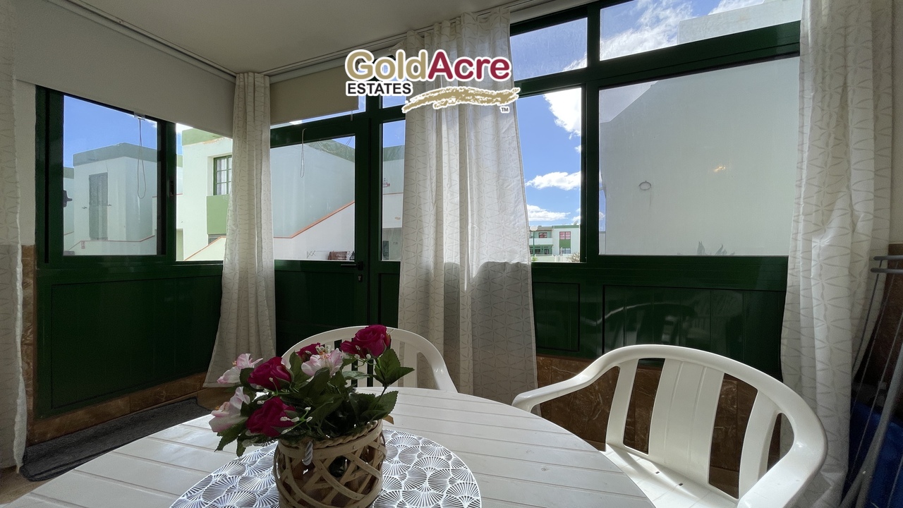 Appartement te koop in Fuerteventura 13