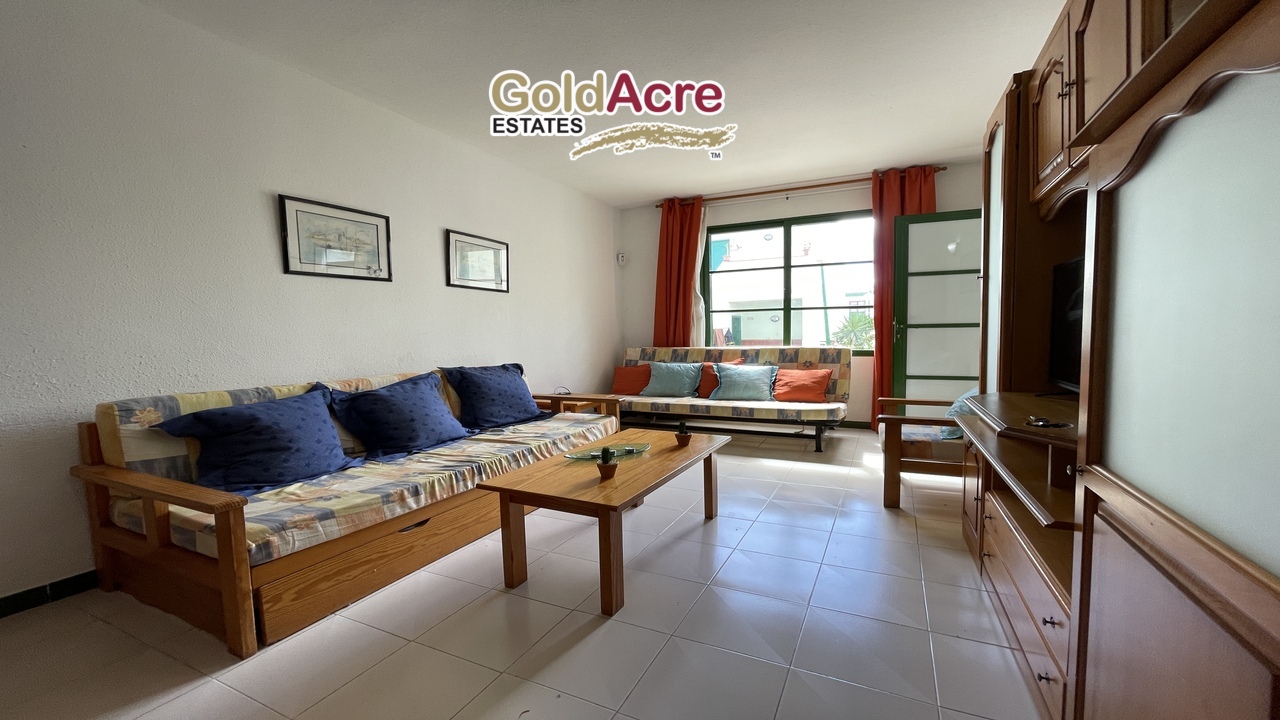 Apartment for sale in Fuerteventura 14