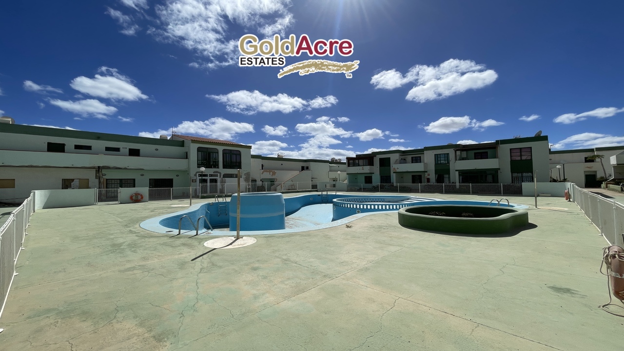 Apartment for sale in Fuerteventura 24